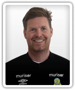 Bjørn Thomas Kjølsrud