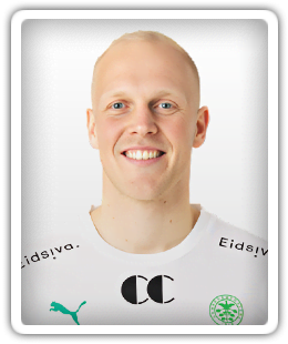 John Olav Norheim