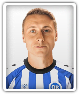Ulrik Yttergård Jenssen