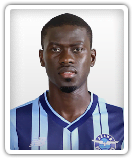 Badou Ndiaye
