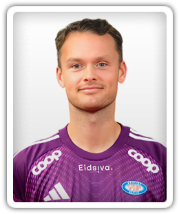 Jacob Storevik