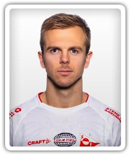 Stian Stray Molde