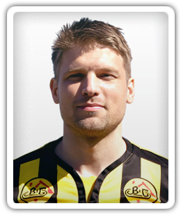 Marius Andersen
