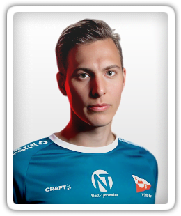 Håvar Jenssen