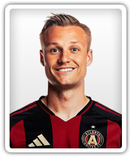 Stian Rode Gregersen