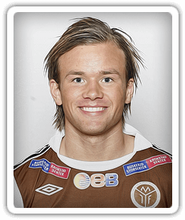 Emil Fossum