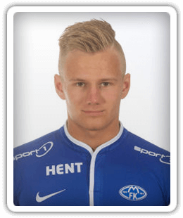 Henrik Pettersen