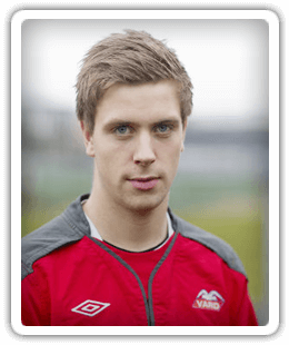 Tom Undheim