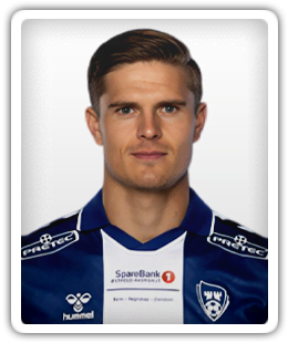 Bjørn Inge Utvik