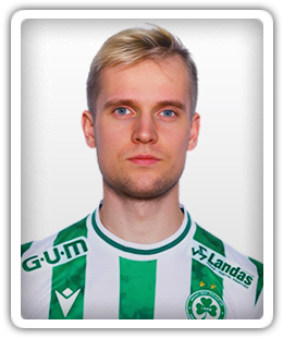 Mikael Norø Ingebrigtsen