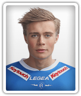 Jonas Sandnes