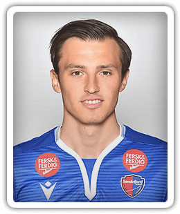 Stefan Mladenovic