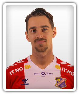 Mathias Johansen