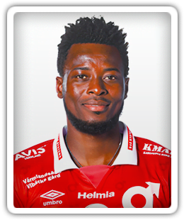Luc Kassi