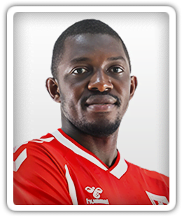 Moryké Fofana