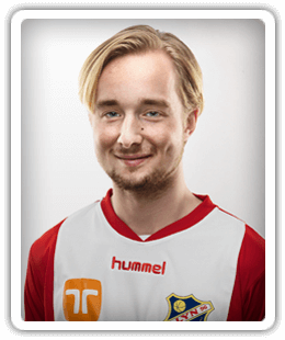 Axel Pedersen
