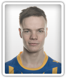 Mats Frede Hansen