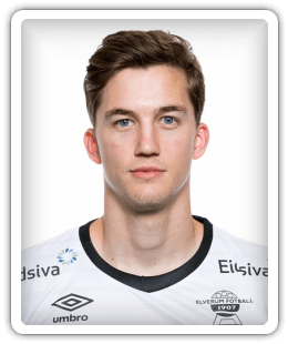 Håkon Rønes