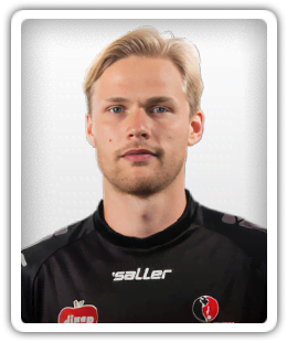 Håkon Lorentzen