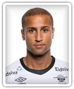 Farid Ahmad Rahim