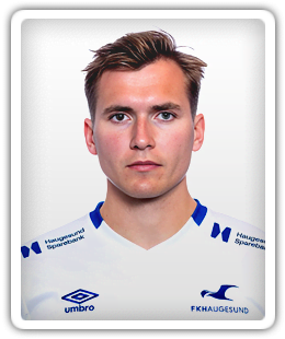 Morten Konradsen
