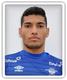 Neydson da Silva