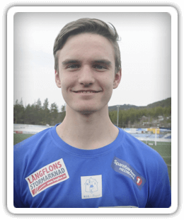 Magnus Pedersen