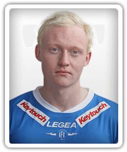 Erik Rosland