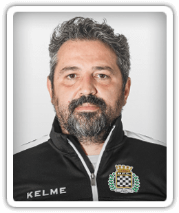 Hugo Vicente