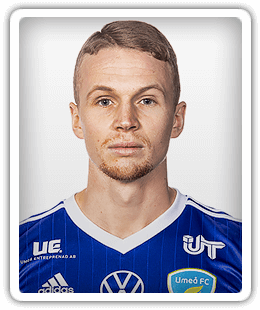 Nicklas Raaholt