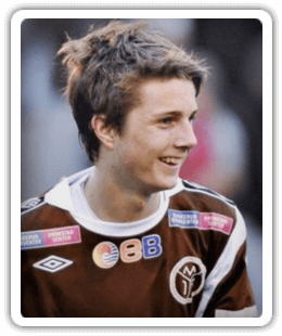 Erlend Skagestad