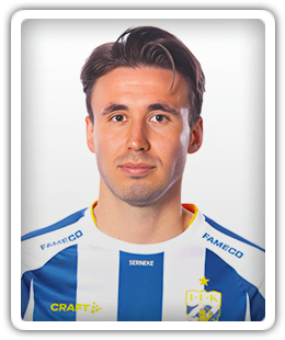 Anders Trondsen