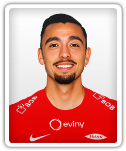Niklas Castro