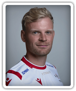 Simen Olafsen