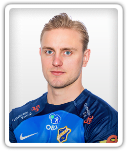 Nikolas Walstad