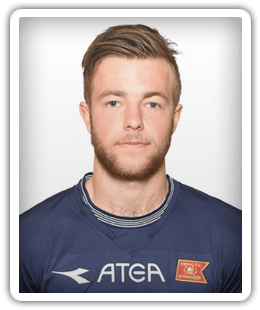 Julian Veen Uldal