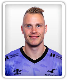 Amund Wichne