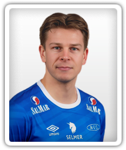 Jakob Tromsdal