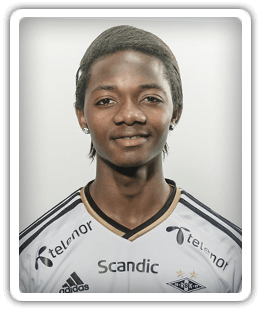 Victorie Gamwanya