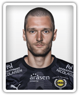 Stefan Hagerup