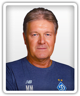 Mykhaylo Mykhaylov