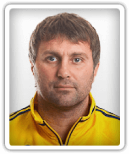 Andriy Anishchenko