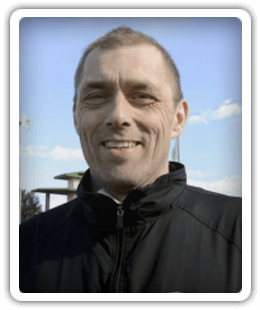 Per Steinar Krogsæter
