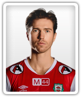 Remi-André Svindland
