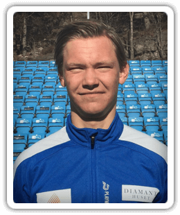 Henrik Andersen