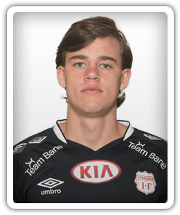 Johannes Grødtlien
