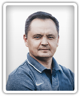 Andriy Kuptsov