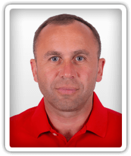 Mykola Lapko