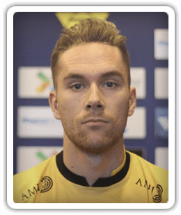 Rune Johan Mo