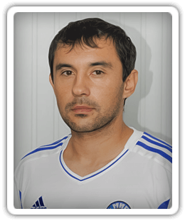 Andriy Dragoliuk